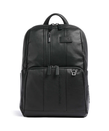 Piquadro Urban Sac à dos d'ordinateur schwarz