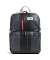 Piquadro Urban Zaino porta pc grau/schwarz