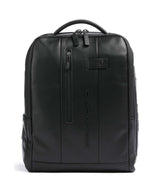 Piquadro Urban Zaino porta pc schwarz