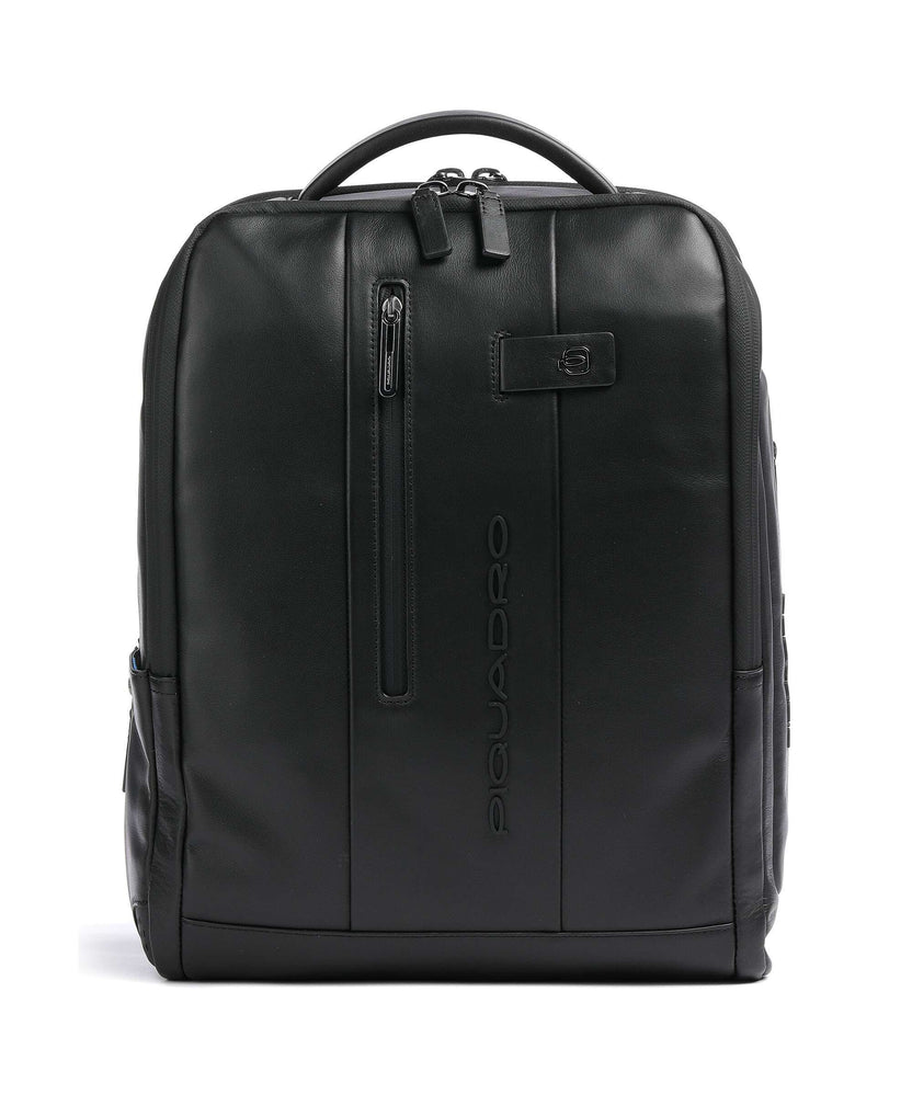 Piquadro Urban Laptop backpack schwarz