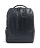 Piquadro Urban Sac à dos d'ordinateur blau
