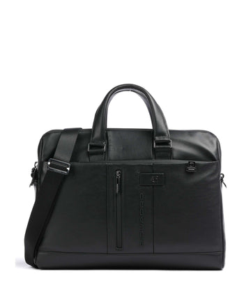 Piquadro Urban Aktentasche schwarz