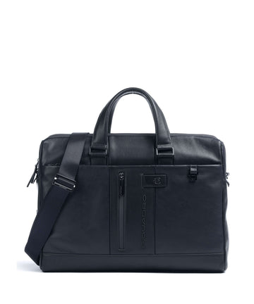 Piquadro Urban Aktentasche blau