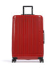 Piquadro SK 4-Rollen Trolley rosso