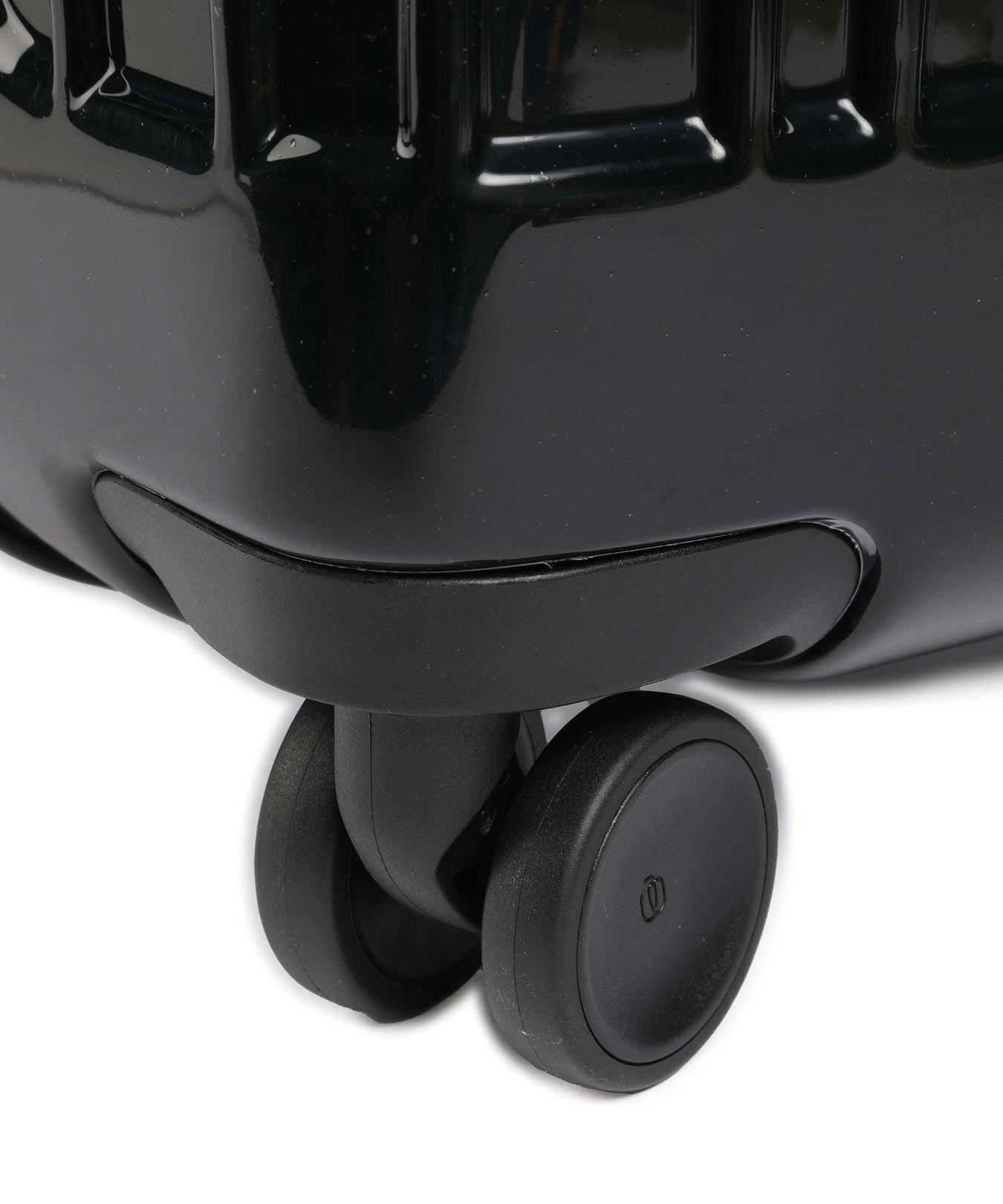 Piquadro SK Spinner (4 wheels) nero