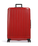 Piquadro SK Valigia trolley (4 ruote) rosso