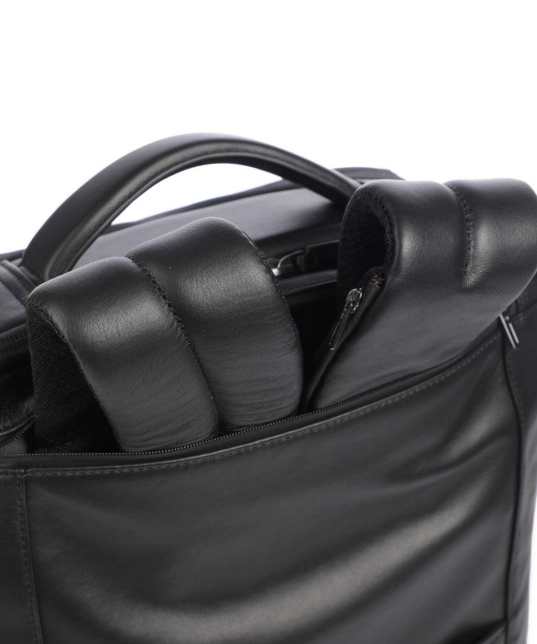 Piquadro Urban Backpack black