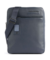 Piquadro AKRON Sac bandoulière blue