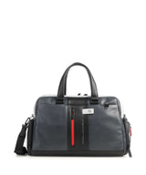 Piquadro Urban Weekender grey/black