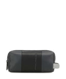 Piquadro Urban Borsa da toilette grey/black