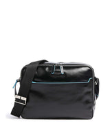 Piquadro Blue Square Porte-document black
