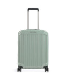 Piquadro PQ Light 4-Rollen Trolley green