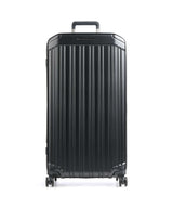 Piquadro PQ Light 4-Rollen Trolley matt black