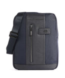 Piquadro Brief 2 Borsa a tracolla blue