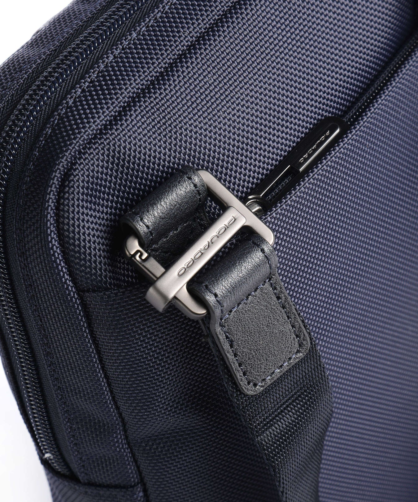 Piquadro Brief 2 Crossbody bag blue