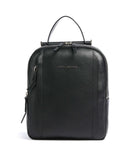 Piquadro Circle RFID Backpack black