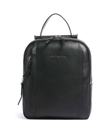 Piquadro Circle RFID Sac à dos black