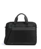 Piquadro W109 Aktentasche nero