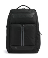 Piquadro W109 Sac à dos nero