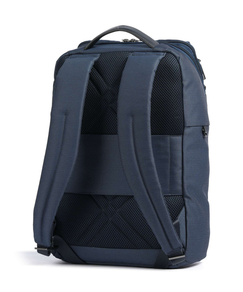 Piquadro W109 Backpack blu