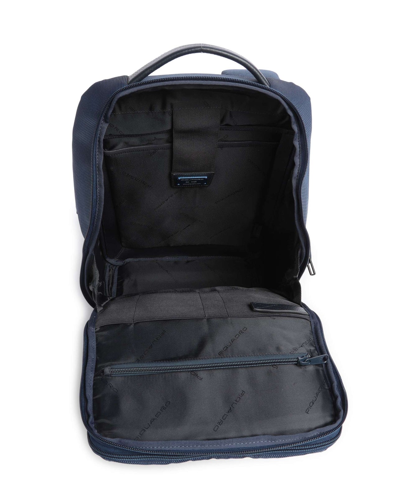 Piquadro W109 Backpack blu