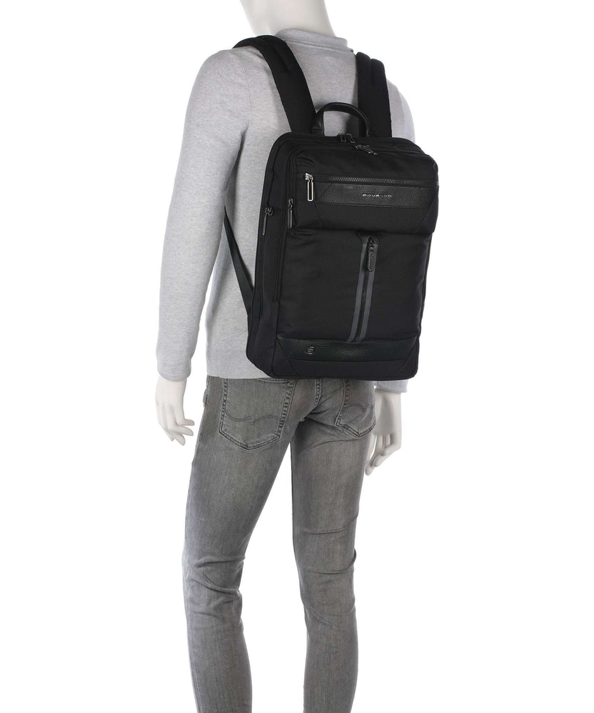 Piquadro W109 Backpack nero