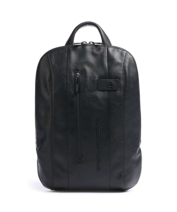 Piquadro Urban RFID Zaino porta pc black