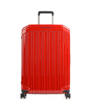 Piquadro PQ Light Valigia trolley (4 ruote) red