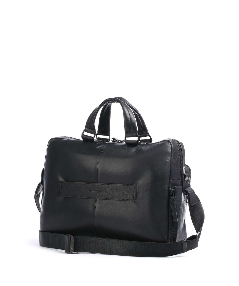 Piquadro Harper Briefcase black