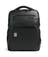 Piquadro AKRON Sac à dos black
