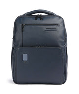 Piquadro AKRON Sac à dos blue
