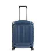 Piquadro PQ Light Valise 4 roues blue