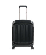 Piquadro PQ Light Valise 4 roues matt black