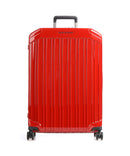 Piquadro PQ Light Valigia trolley (4 ruote) red