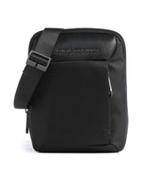 Piquadro Macbeth Umhängetasche black
