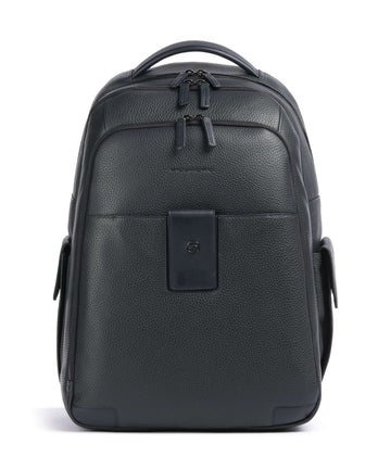 Piquadro S86 Rucksack blu