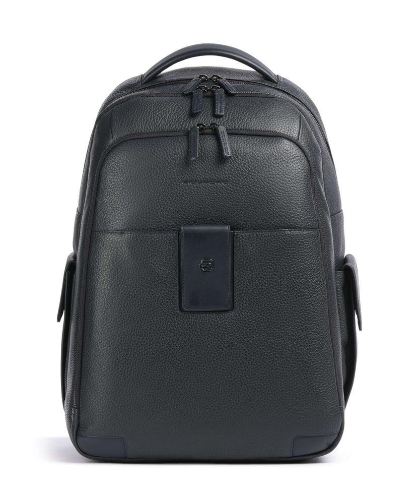 Piquadro S86 Backpack blu
