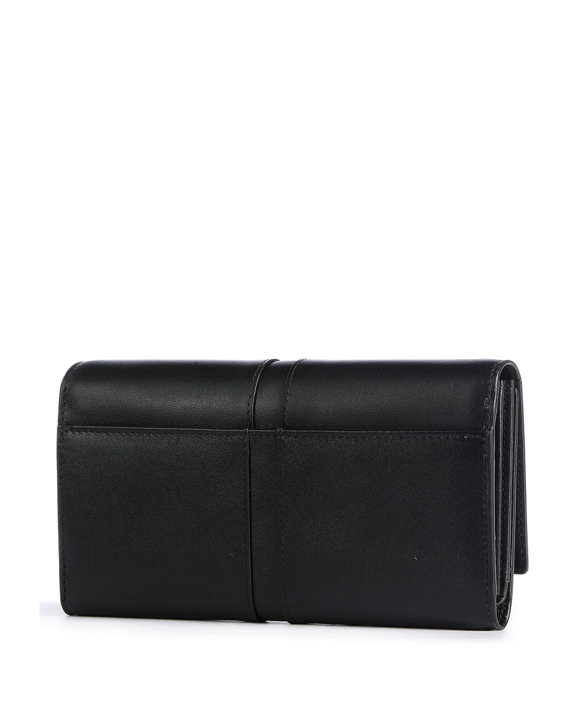 Piquadro Ray RFID Wallet black