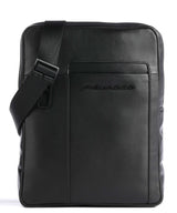 Piquadro Finn Umhängetasche black