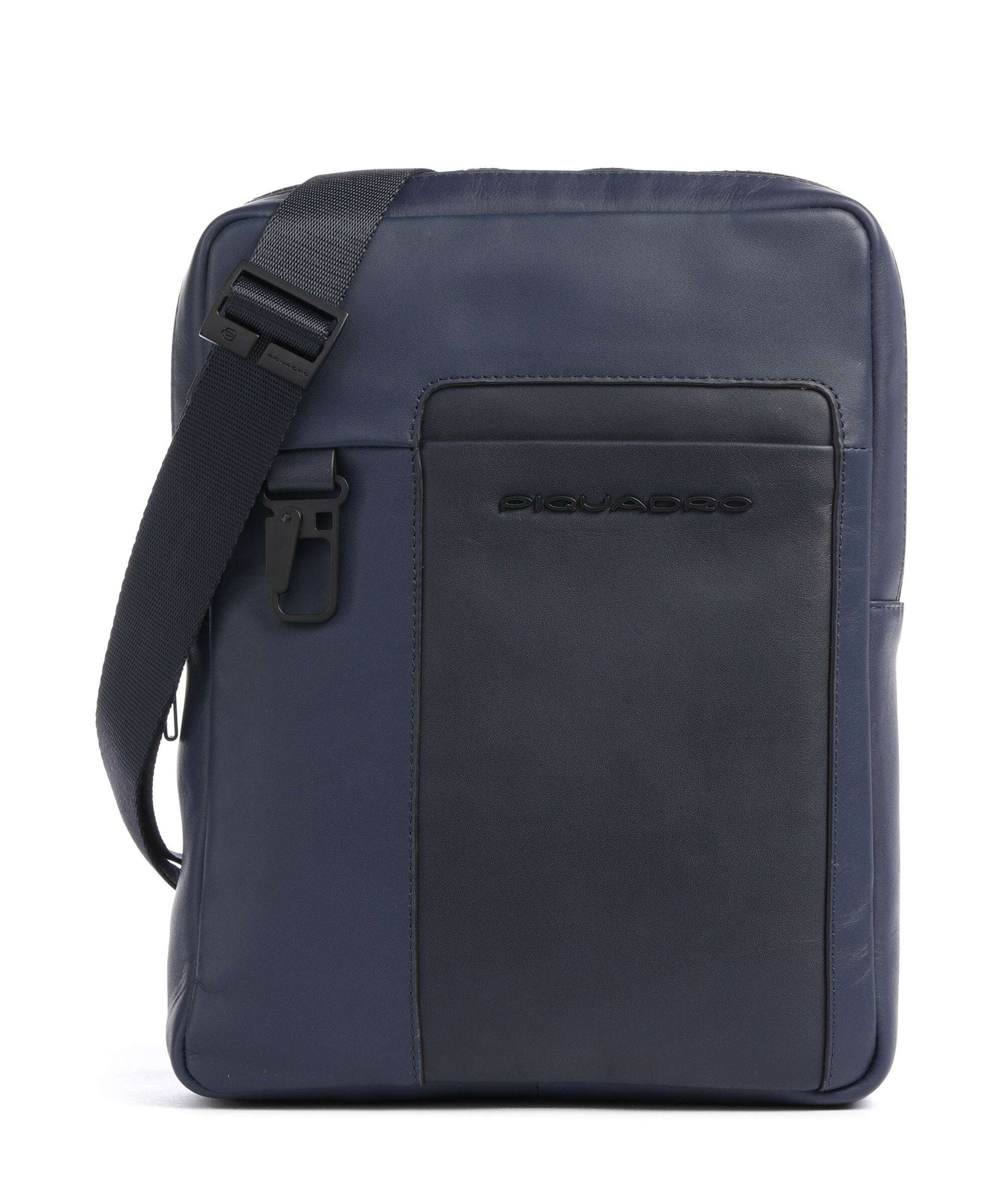 Piquadro Finn Crossbody bag blu