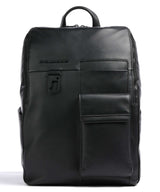 Piquadro Finn Zaino black