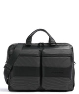 Piquadro Gio Aktentasche black