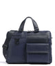 Piquadro Finn Porte-document blue