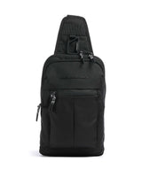 Piquadro Arne Slingbag nero