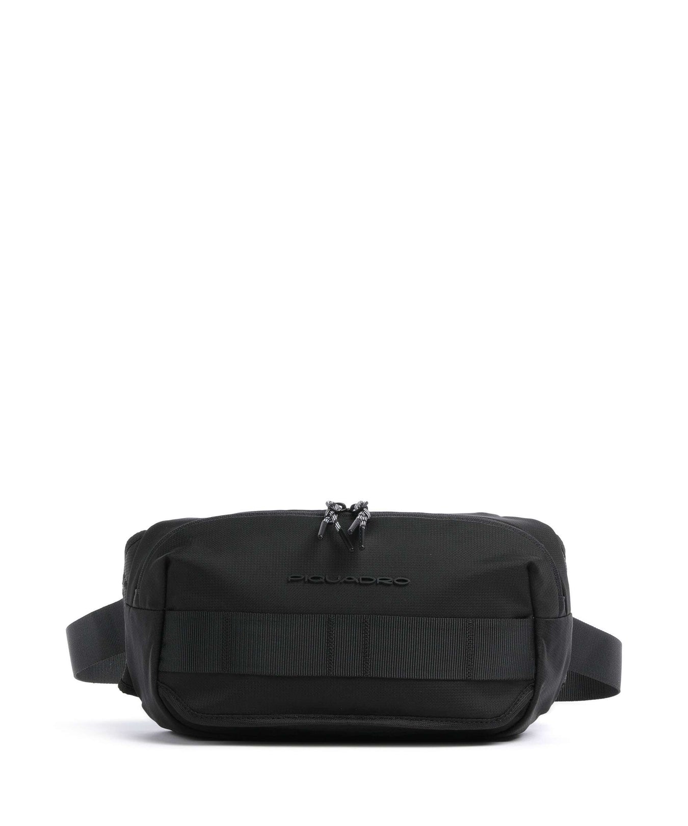 Piquadro Arne Fanny pack nero