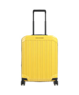 Piquadro Valise 4 roues lemon yellow