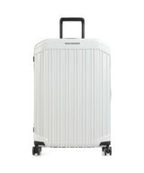 Piquadro Valigia trolley (4 ruote) grey