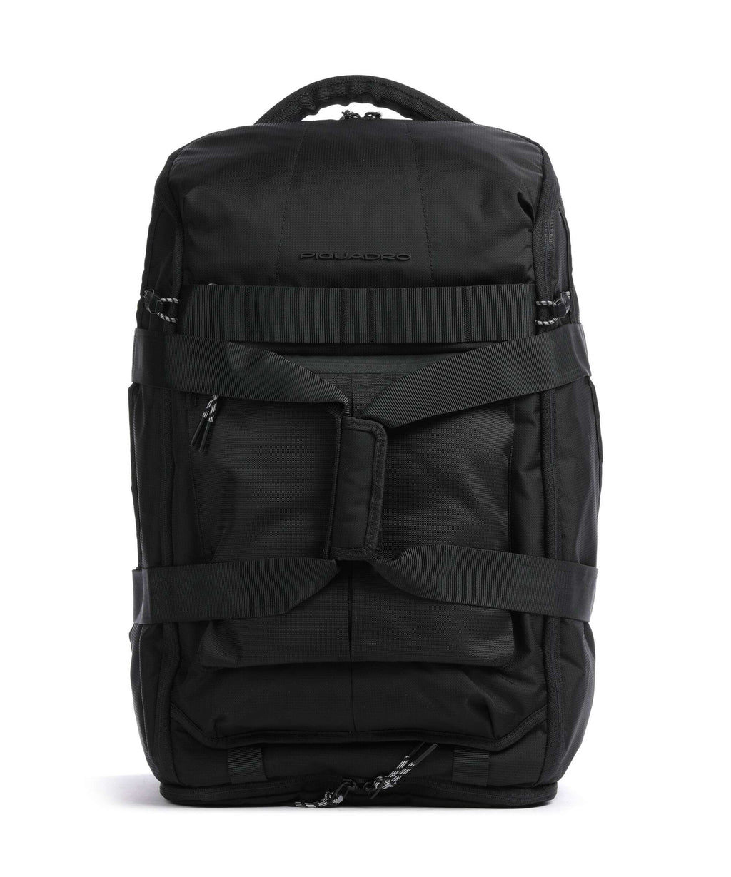 Piquadro Serie Backpack nero