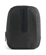 Piquadro Hidor Sac bandoulière black