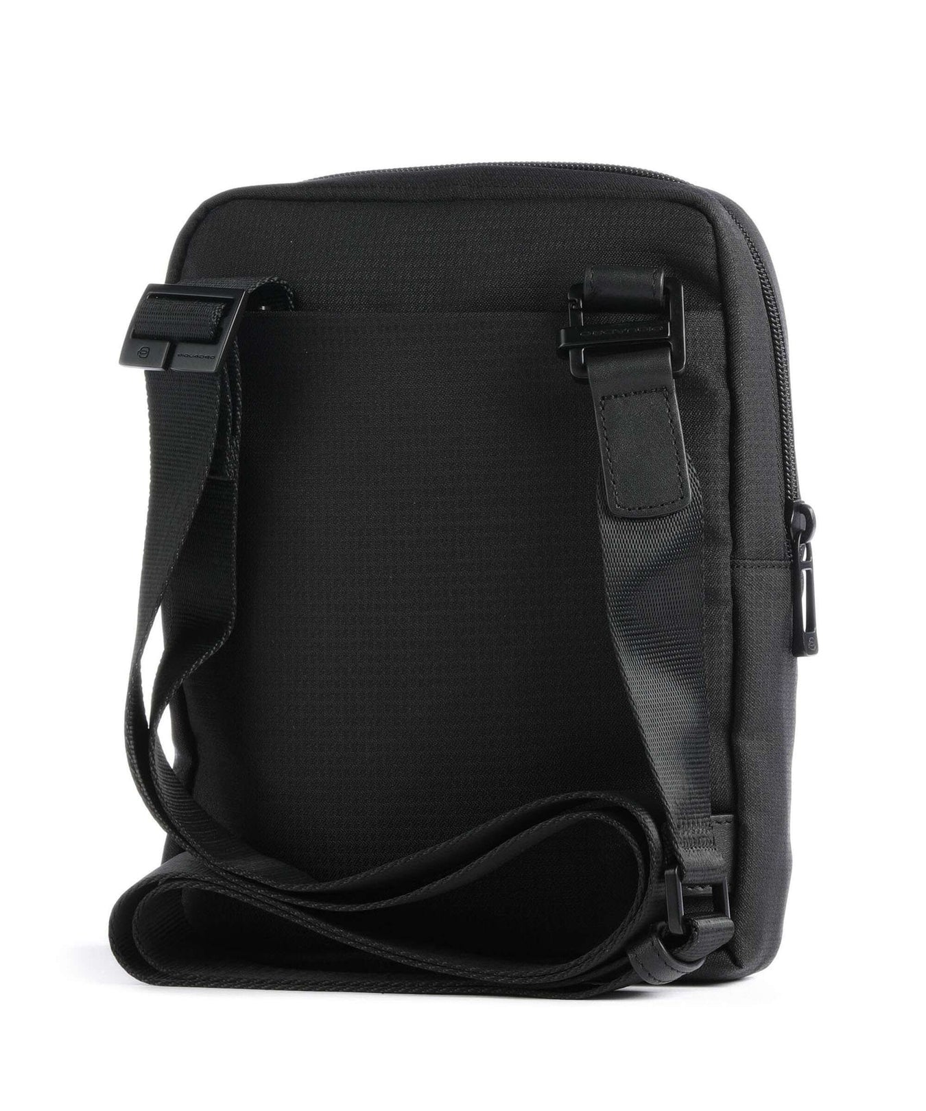 Piquadro Wollem Crossbody bag black